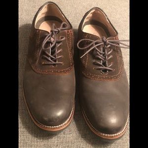 G.H. Bass Oxford Shoes